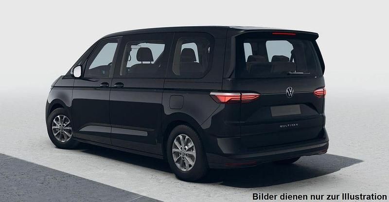 Neu VW Multivan Life 245 PS (180 kW) 2026 Wählbar Van