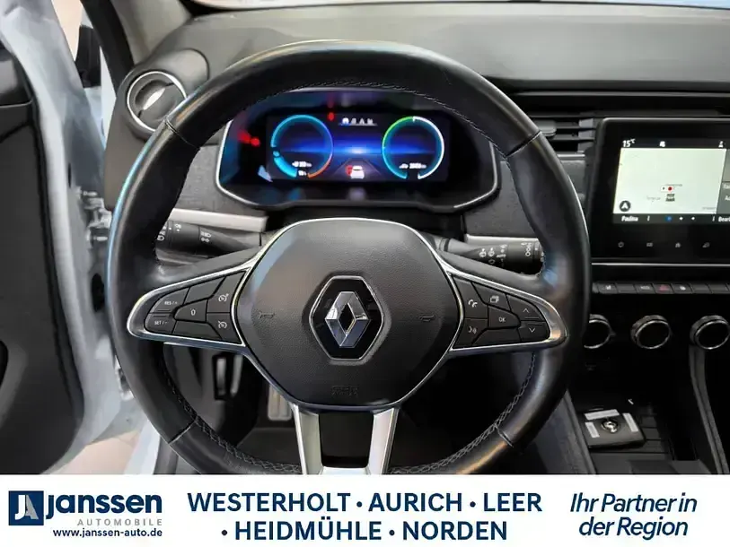 Usata Renault Zoe Experience 100 kW (136 CV) 2022 Andere Utilitaria