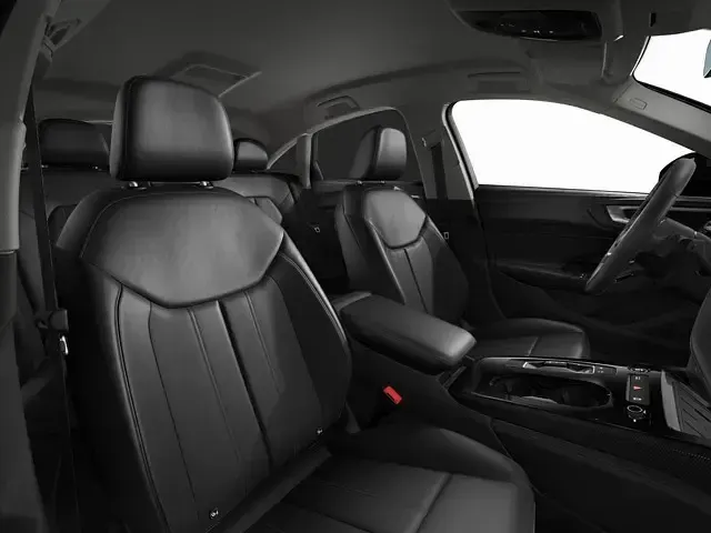 Gebraucht Audi A5 Business 204 PS (150 kW) 2025 Schwarz Limousine