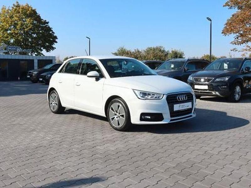Andere Gebraucht 2018 Audi A1 Sport Kleinwagen | 15.900 € (Guter Preis) - Bild 1/4