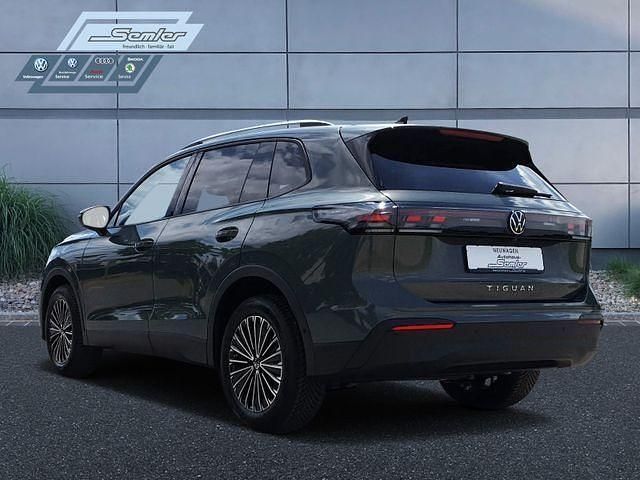 Gebraucht VW Tiguan Life 150 PS (110 kW) 2025 SUV