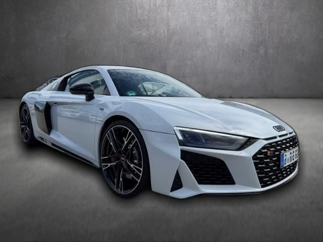 Metallic Gebraucht 2024 Audi R8 Coupé Performance Coupé | 156.470 € (Guter Preis) - Bild 1/4