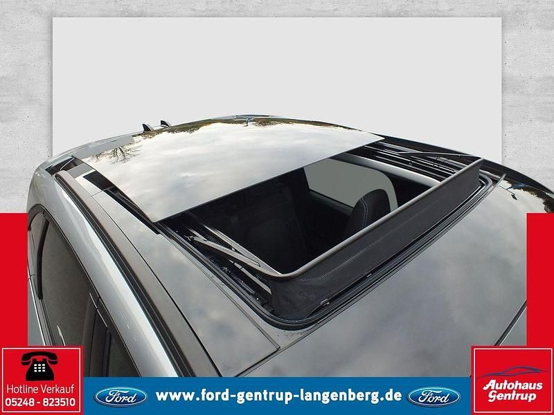 Gebraucht Ford Kuga Active 242 PS (177 kW) 2024 Silber SUV