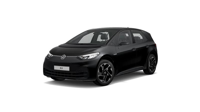 Gebraucht 2022 VW ID.3 Kleinwagen | 18.990 € (Superpreis) - Bild 1/4