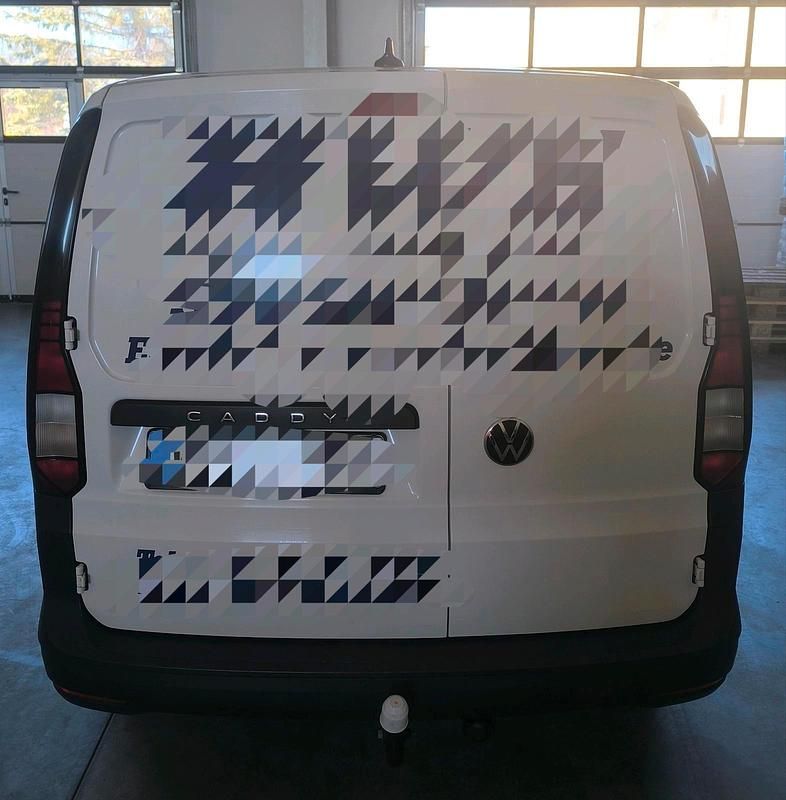 Gebraucht VW Transporter 2022 Weiß Van