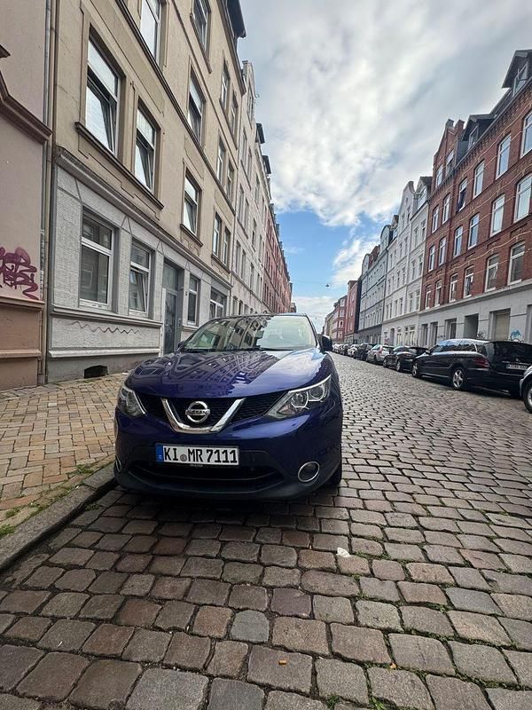 Gebraucht 2014 Nissan Qashqai 360º SUV | 9.200 € (Superpreis) - Bild 1/4