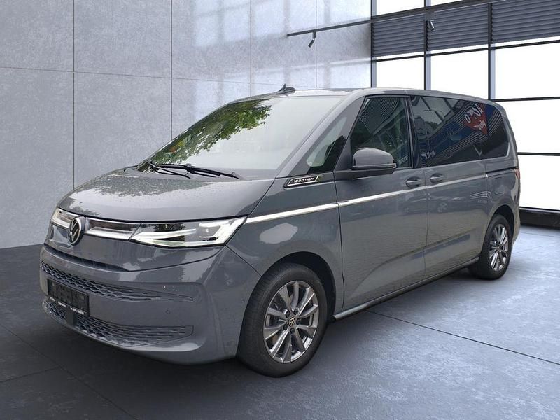 Pure grey Gebraucht 2024 VW T7 Style Van | 50.190 € (Superpreis) - Bild 1/4