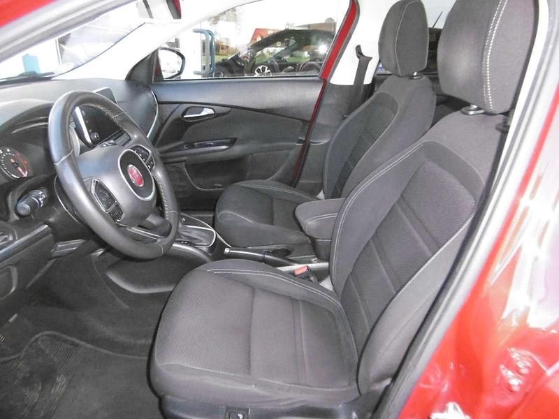 Gebraucht Fiat Tipo Lounge 120 PS (88 kW) 2019 Vr716/b Limousine