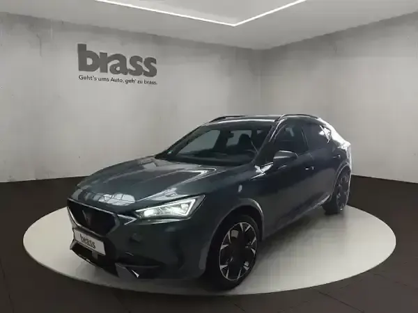 Używany Cupra Formentor 310 KM (228 kW) 2022 SUV