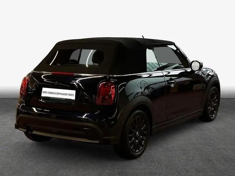 Gebraucht Mini Cooper Classic 136 PS (100 kW) 2022 Schwarz Kleinwagen