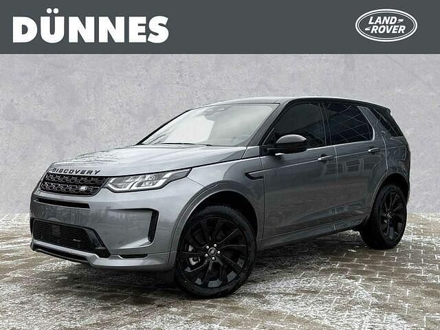 Andere farbe Gebraucht 2023 Land Rover Discovery Sport R-Dynamic SUV | 49.270 € (Teuer) - Bild 1/2