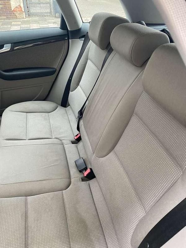 Gebraucht Audi A3 140 PS (102 kW) 2005 Blau Limousine