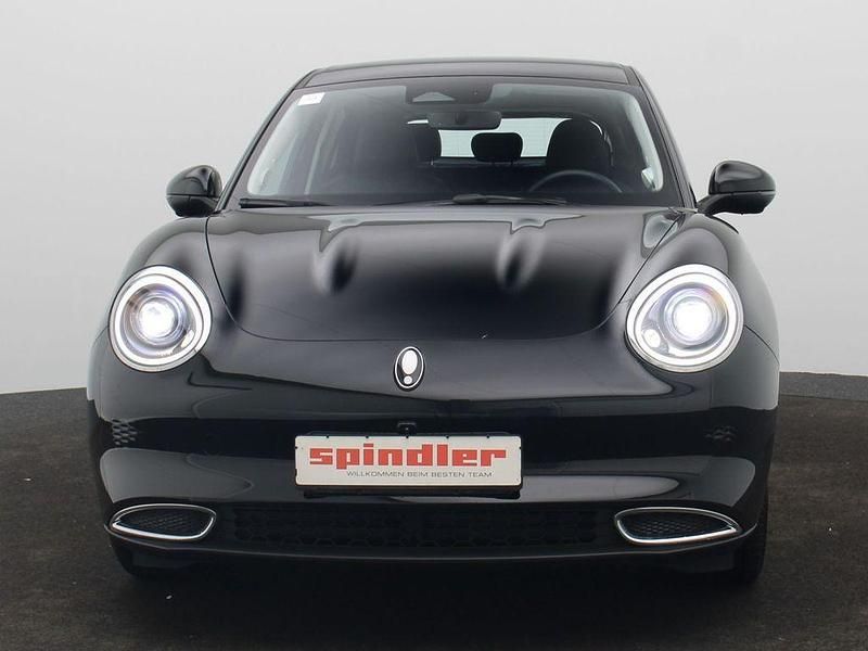 Gebraucht Ora 03 125 kW (171 PS) 2023 Schwarz Kleinwagen