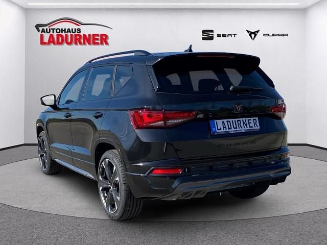 Neu Cupra Ateca 190 PS (139 kW) 2026 Schwarz SUV