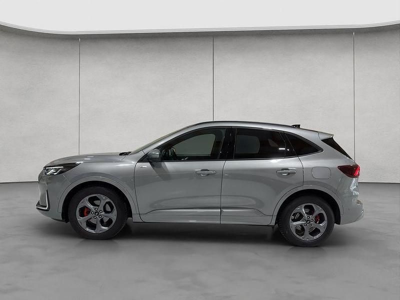 Używany Ford Kuga ST-Line X 151 KM (111 kW) 2024 Srebrny SUV