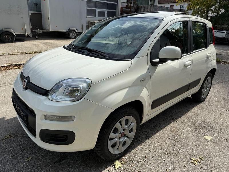 Gebraucht 2013 Fiat Panda Lounge Kleinwagen | 2.900 € (Fairer Preis) - Bild 1/4