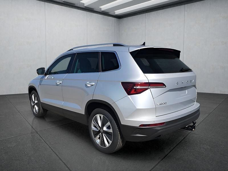Silber Neu 2025 Skoda Karoq SUV | 39.699 € (Fairer Preis) - Bild 1/4