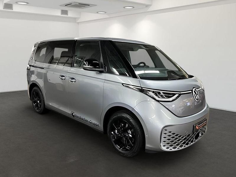 Gebraucht VW ID. Buzz Pro 210 kW (286 PS) 2026 Silber Van / Kleinbus