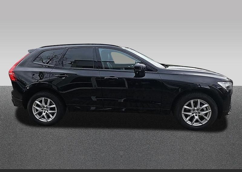 Gebraucht Volvo XC60 250 PS (183 kW) 2025 Schwarz SUV
