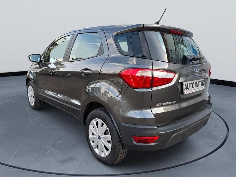 Gebraucht Ford Ecosport 125 PS (91 kW) 2019 Magnetic SUV