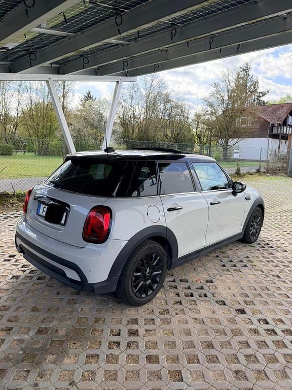 Usado Mini Cooper 136 HP (100 kW) 2023 Branco Citadino