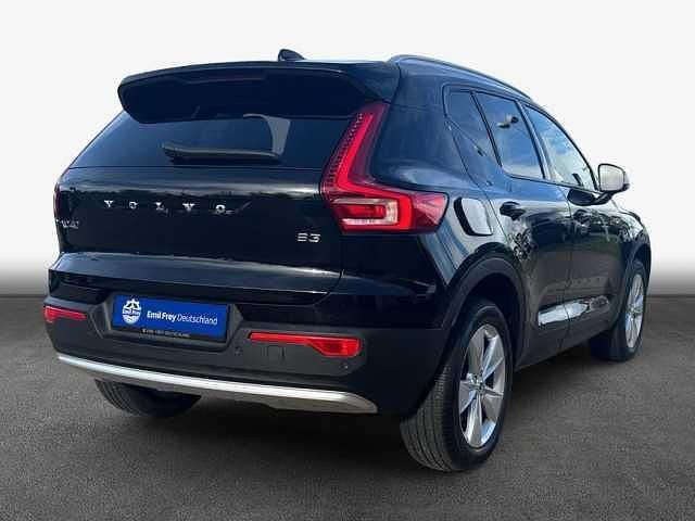 Gebraucht Volvo XC40 120 PS (88 kW) 2024 SUV