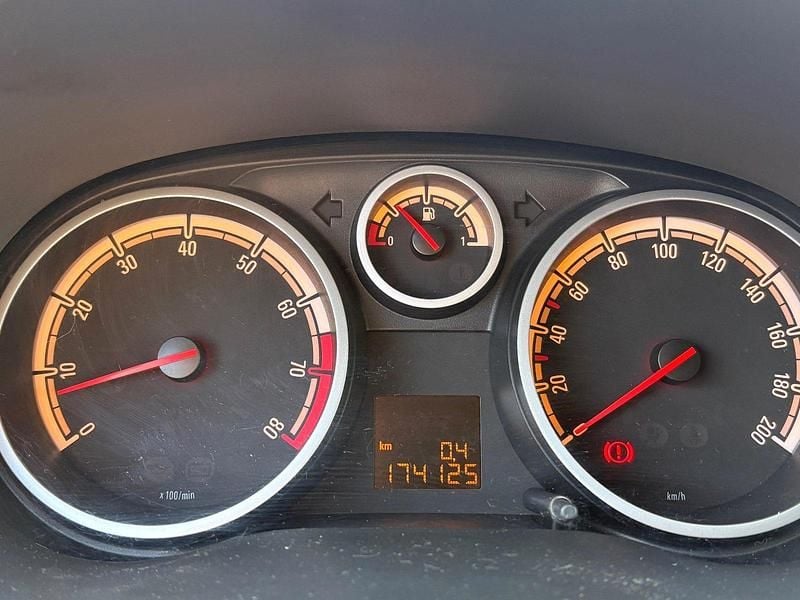 Gebraucht Opel Corsa 69 PS (50 kW) 2012 Blau Kleinwagen