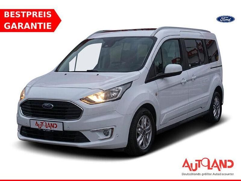 Andere Gebraucht 2018 Ford Tourneo Van / Kleinbus | 20.990 € - Bild 1/4