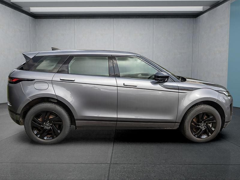 Gebraucht Land Rover Range Rover 309 PS (227 kW) 2021 Grau SUV