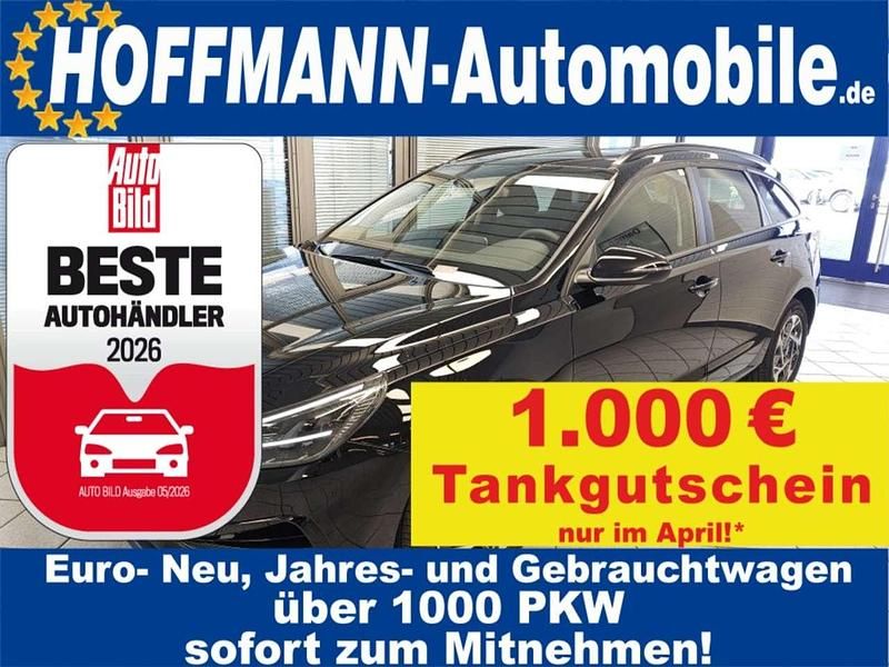 Neu Hyundai i30 140 PS (102 kW) 2026 Sailingblueperl Kombi