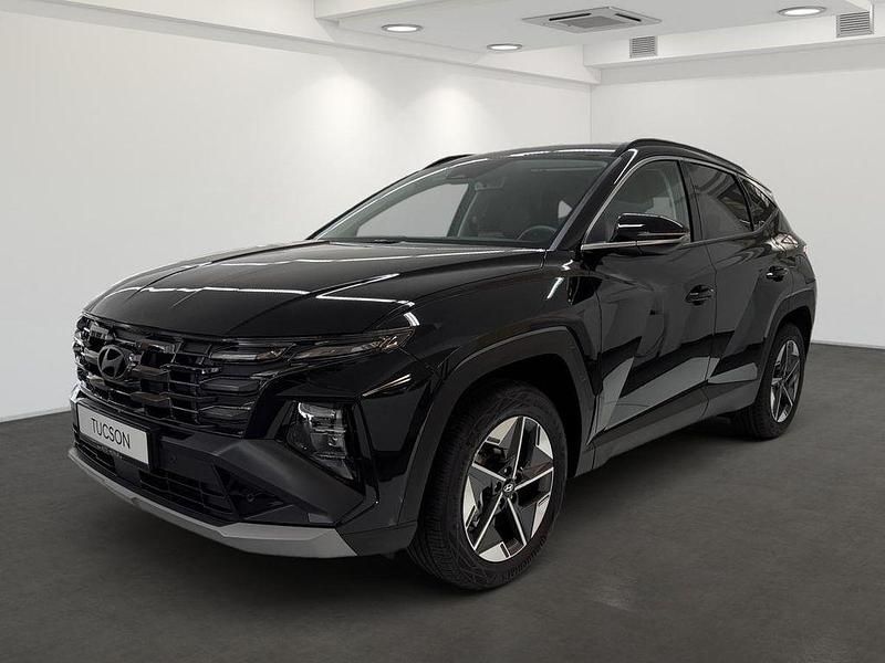 Neu Hyundai Tucson Trend 252 PS (185 kW) 2025 SUV