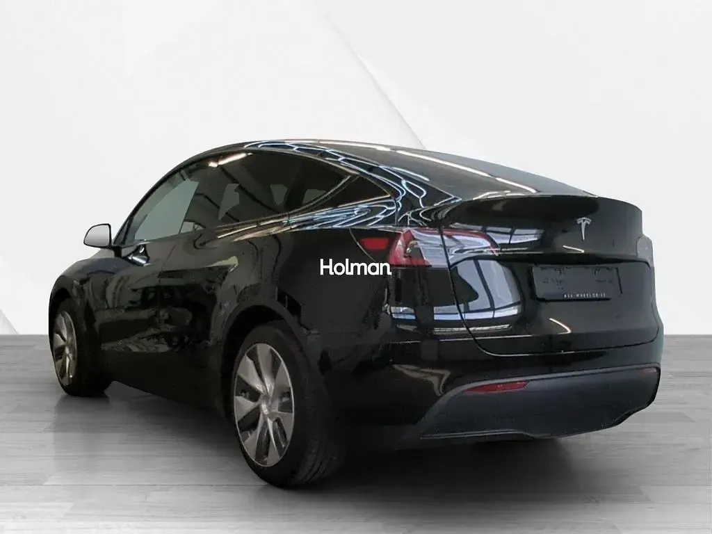 Gebraucht Tesla Model Y Standard Range 219 kW (299 PS) 2023 Schwarz SUV