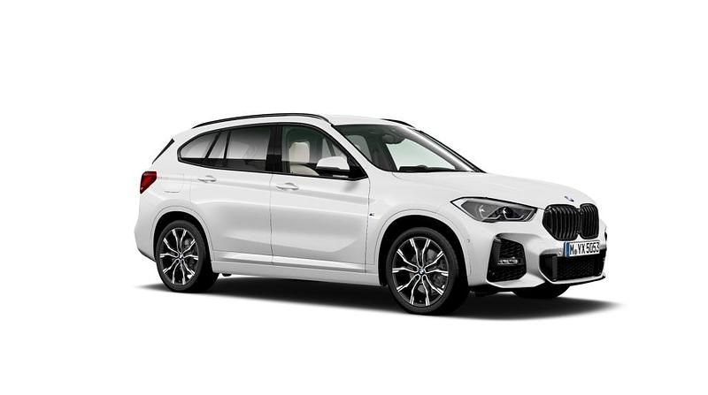 Second-hand BMW X1 Efficient Dynamics 190 CP (139 kW) 2026 SUV
