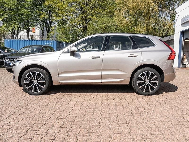 Occasion Volvo XC60 Core 197 ch (144 kW) 2024 Gris SUV