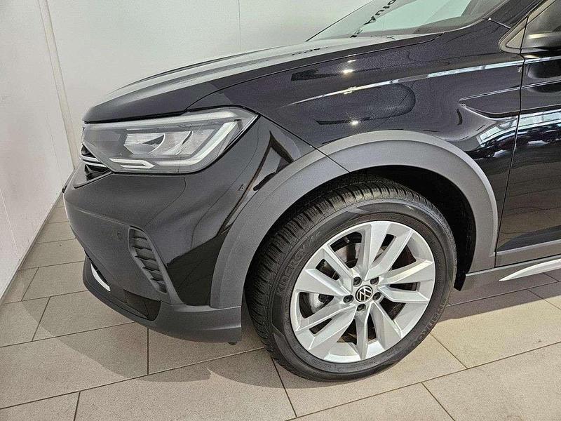 Gebraucht VW Taigo Move 150 PS (110 kW) 2024 Schwarz SUV