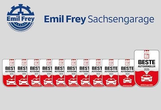 Gebraucht Volvo V60 Plus 197 PS (144 kW) 2025 Grau Kombi