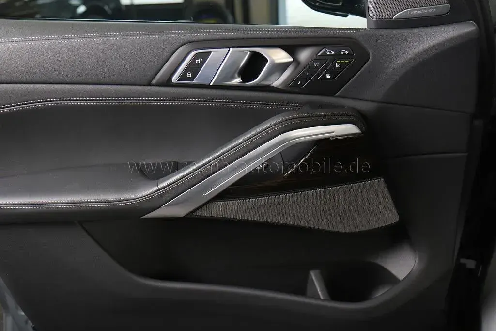 Gebraucht BMW X6 Performance 286 PS (210 kW) 2024 Grau SUV