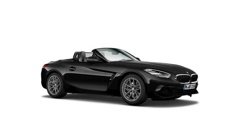 Gebraucht 2025 BMW Z4 Advantage Cabrio | 33.990 € - Bild 1/1