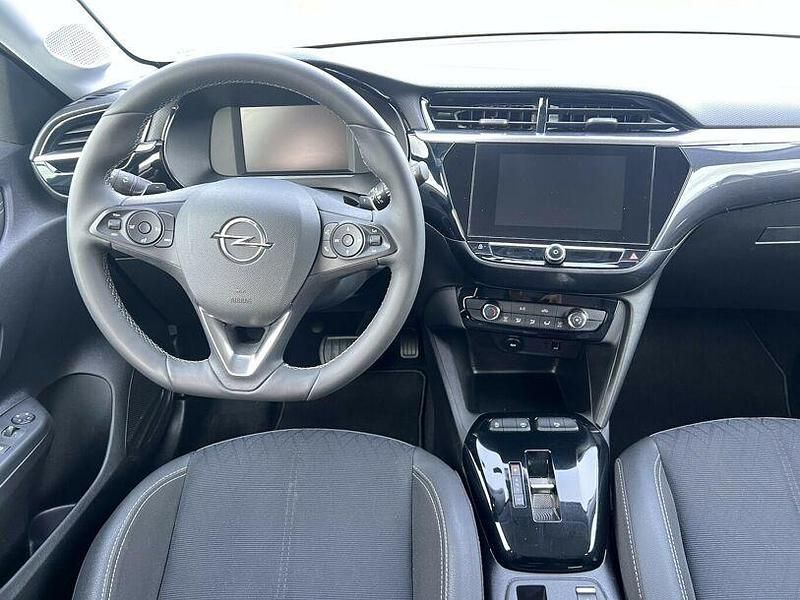 Gebraucht Opel Corsa Elegance 101 PS (74 kW) 2023 Weiß Kleinwagen