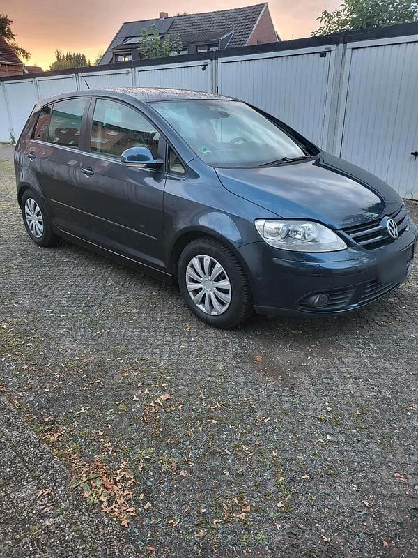 Gebraucht VW Golf IV 140 PS (102 kW) 2006 Grau Limousine