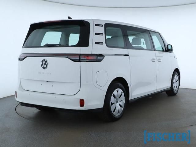 Gebraucht VW ID. Buzz Pro 210 kW (286 PS) 2025 Weiss Van / Kleinbus