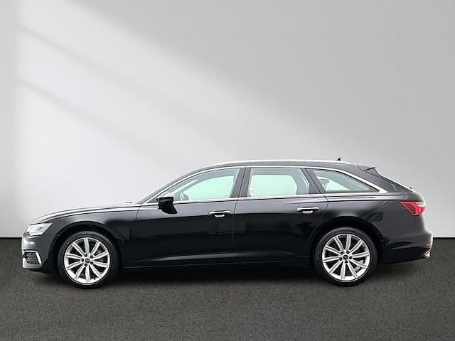 Gebraucht Audi A6 Design 245 PS (180 kW) 2021 Kombi