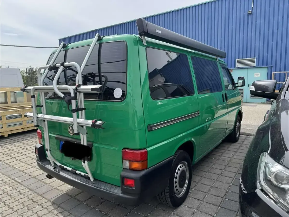 Occasion VW Transporter 116 ch (85 kW) 1999 Van