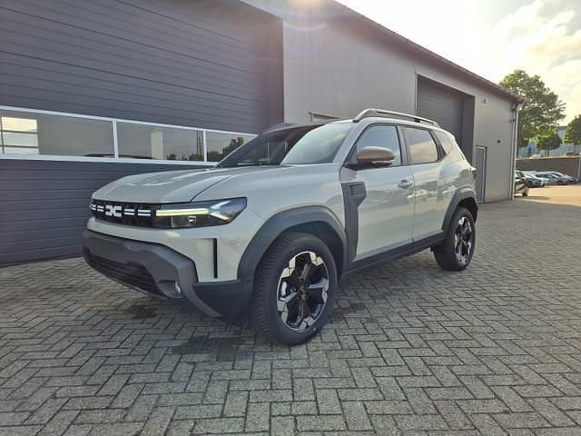 Sandstone sandstone Neu 2025 Dacia Duster Extreme SUV | 28.368 € (Fairer Preis) - Bild 1/4