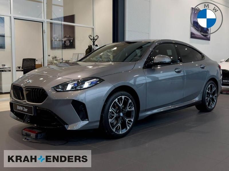 Neu BMW 220 M Sport 170 PS (125 kW) 2025 Grau Limousine