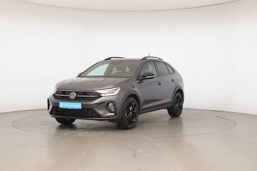 Gebraucht VW Taigo R-line 150 PS (110 kW) 2025 Rauchgrau SUV