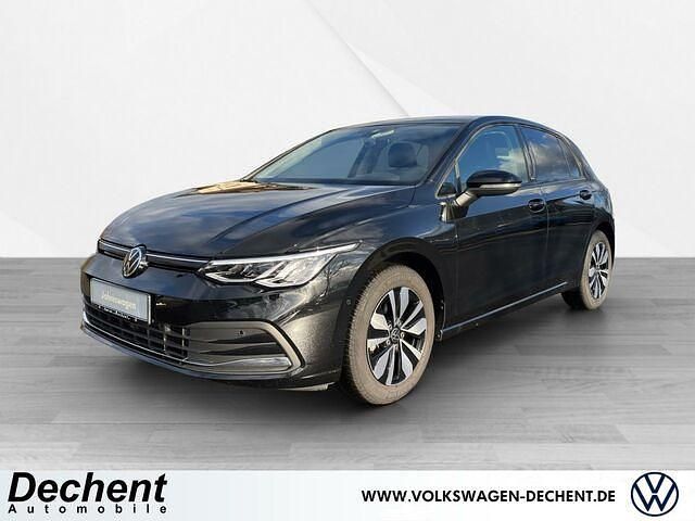 Andere farbe Gebraucht 2024 VW Golf VIII Move Limousine | 24.380 € (Fairer Preis) - Bild 1/2