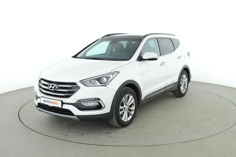 Occasion Hyundai Santa Fe Style 200 ch (147 kW) 2016 SUV