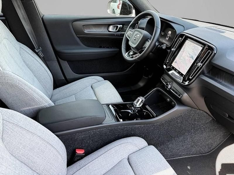 Gebraucht Volvo XC40 Ultimate 169 kW (231 PS) 2022 Weiß SUV