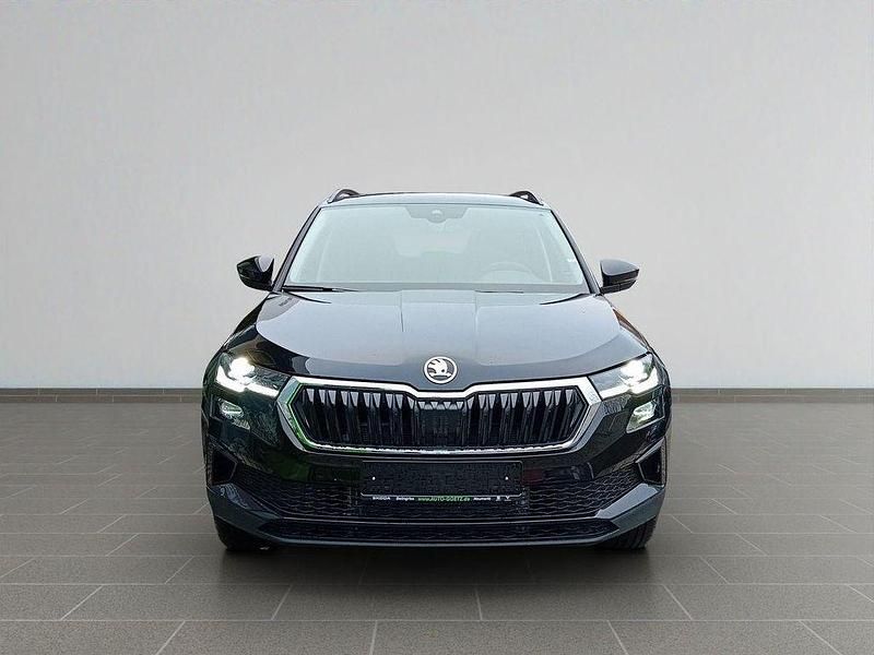 Neu Skoda Karoq 150 PS (110 kW) 2025 Schwarz SUV